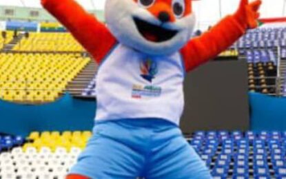 Delegación tachirense de gimnasia destacó en los XIX Juegos Deportivos Nacionales 2025