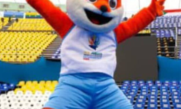Delegación tachirense de gimnasia destacó en los XIX Juegos Deportivos Nacionales 2025