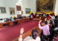 CLET Declara Duelo por la Partida de Monseñor Mario Moronta: Un Hombre de Fe y Servicio