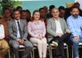 La Grita celebra 449 años de fundación y 415 años de la aparición del Santo Cristo con Sesión Solemne del CLET
