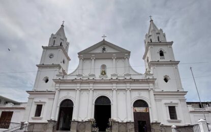 Inicia Feria de la Consolación 2025 con actividades que rescatan las costumbres