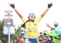Johanet Vargas presente en los Juegos Mundiales de China