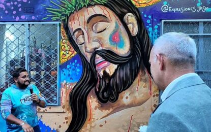 “La Grita calienta los motores para celebrar sus 450 años en 2026”