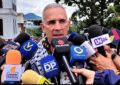 “Que no nos perturbe la insolencia y arrogancia de EE.UU.”