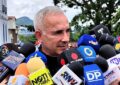 Gobernador Freddy Bernal: por esta frontera no dañarán la paz de Venezuela