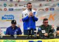 Vuelta de la Juventud 2025 fuerza y esencia del ciclismo venezolano