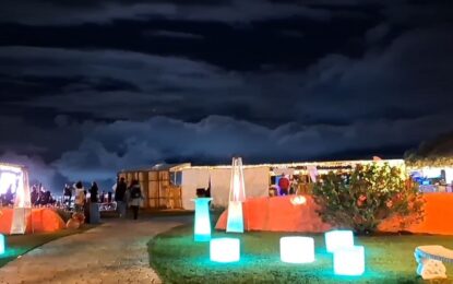 Expo Creativa Turismo realza a Táchira y fortalece lazos binacionales