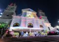 Táriba honra a hijos ilustres y adoptivos en celebraciones a la Virgen de la Consolación