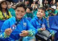 Táchira obtiene 3er lugar en Olimpiadas Nacionales de Robótica