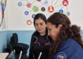 Aba Ultra conecta a instituciones educativas y CBIT en San Cristóbal