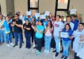 Trabajadores rechazan injerencia de EE.UU. y ratifican apoyo al Presidente de la paz