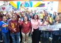 Docentes del Táchira respaldan al presidente Maduro y defiende la soberanía del país