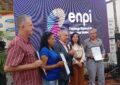 Gobernador Freddy Bernal entregó 200 Certificaciones de Propiedad Intelectual