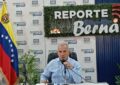 Se aplicará Ley Constitucional contra el Odio a quienes generen zozobra