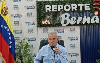 Se aplicará Ley Constitucional contra el Odio a quienes generen zozobra