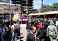 Tachirenses acuden al llamado Presidencial de alistarse en la Milicia