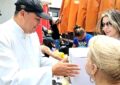 Casa Hogar Carpintero de la Montaña cuenta con el apoyo de la Gobernación del Táchira