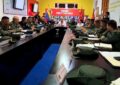 Gobernador Freddy Bernal invita a participar en nueva jornada de alistamiento por la paz