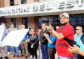 Frente de trabajadores invitan a participar en jornada de alistamiento en Plan Nacional de Soberanía y Paz