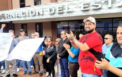 Frente de trabajadores invitan a participar en jornada de alistamiento en Plan Nacional de Soberanía y Paz