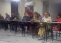 PSUV Táchira: organización política y alistamiento son claves para la defensa de la Patria