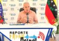 Gobernador Freddy Bernal agradece al presidente Petro su apoyo a Venezuela