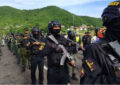 Táchira despliega frente de batalla en Zona Binacional de Frontera N.1