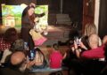 Festival de Teatro Venezolano 2025 concluye con éxito en el Táchira