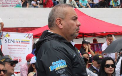 Marcos Albarrán es el nuevo Comisionado para la Inversión Nacional y Extranjera