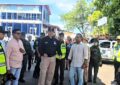 Oficina de Interpol instalan en Boca de Grita del Táchira