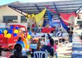 Gobernador Freddy Bernal: Venezuela sigue adelante con el presidente Maduro