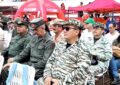 En Táchira se activan 236 Unidades Comunales de la Milicia