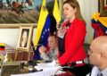 CLET defiende la gestión del presidente Maduro y destaca el avance del poder comunal