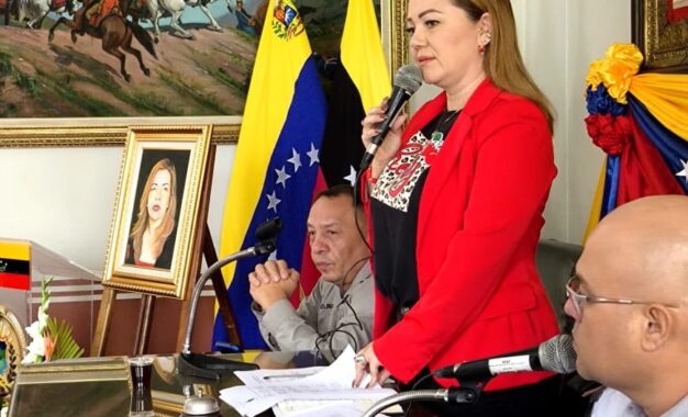CLET defiende la gestión del presidente Maduro y destaca el avance del poder comunal