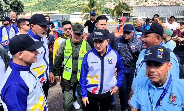 Gobernador Freddy Bernal:  Vuelta al Táchira 2026 contará nuevamente con 10 etapas