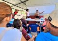 Más de 800 voceros fueron electos para los consejos campesinos en Táchira