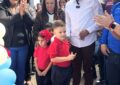 Rehabilitaron Escuela Estadal Gral. José Antonio Páez para nuevo año escolar