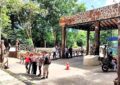 Parque Chorro del Indio se encamina como destino para el  Aviturismo