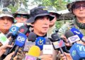 Gobernador del Táchira activa Estado Mayor para la Paz