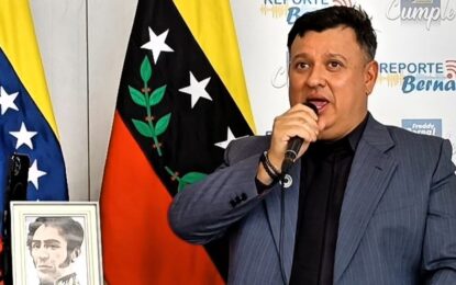  “Empresariado tiene que tomarse de la mano con el sector público para poder avanzar en la Zona Económica Especial Binacional”