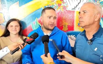 Táchira contará con dos nuevas carreras universitarias