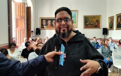Inteligencia Artificial: Paradigma tecno-cultural que contrarresta el fascismo digital