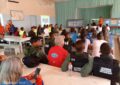 Tachirenses participaron y elogiaron activación de Simulacro de Protección Civil y preparación del pueblo