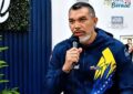 Táchira en la Cima de la Organización Deportiva Comunal: Un Eje Andino de Masificación