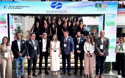 Táchira se consolida como nuevo destino turístico deseable de Venezuela