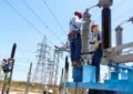Fluctuaciones eléctricas se deben a afectaciones por tormenta en La Vueltosa