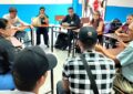 Bachilleres del Táchira contribuyen al fortalecimiento de la educación superior