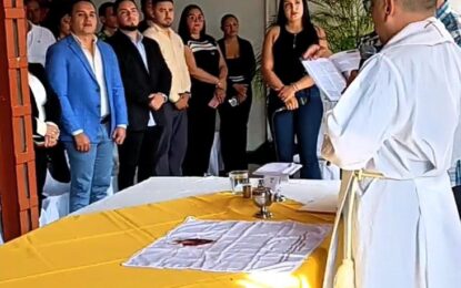 IVT celebra su 29 aniversario al servicio de las comunidades del Táchira