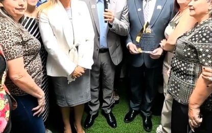 Lotería del Táchira celebró 100 de beneficencia pública, historia y atención social