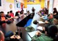 Instalados los 29 Órganos de Dirección de Defensa Integral en Táchira